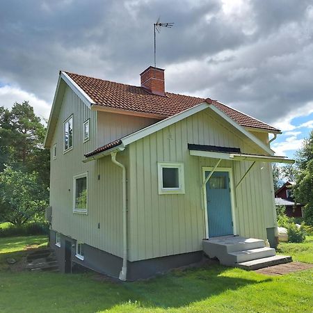 Rappens Stuga,Sjaelvhushall Dala Husby Exterior foto