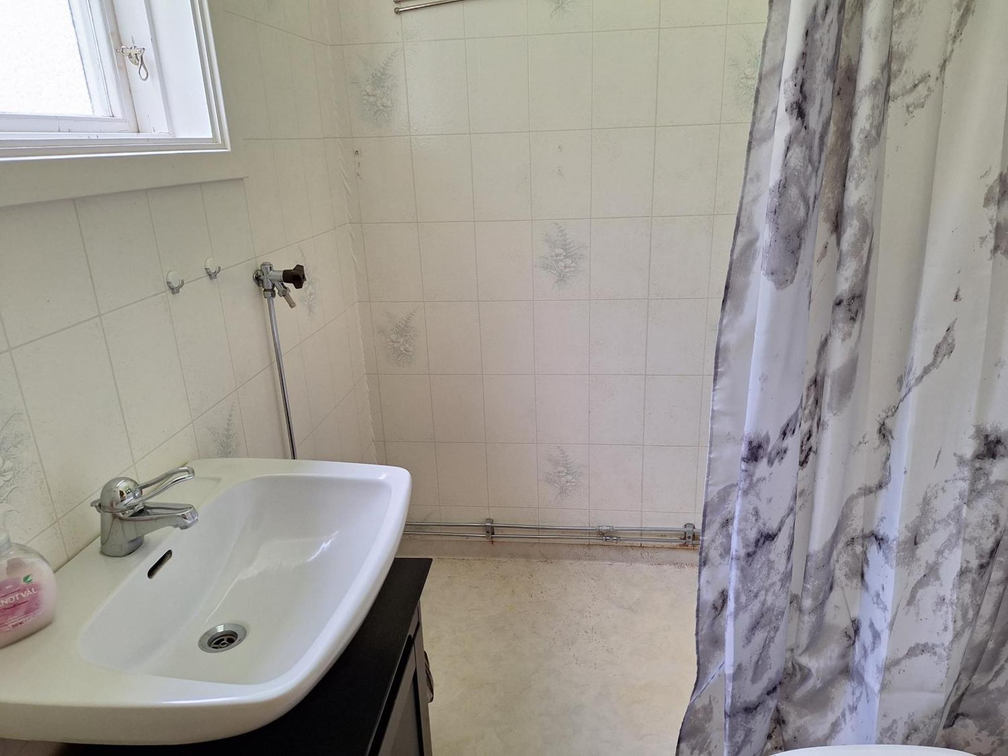 Rappens Stuga,Sjaelvhushall Dala Husby Exterior foto