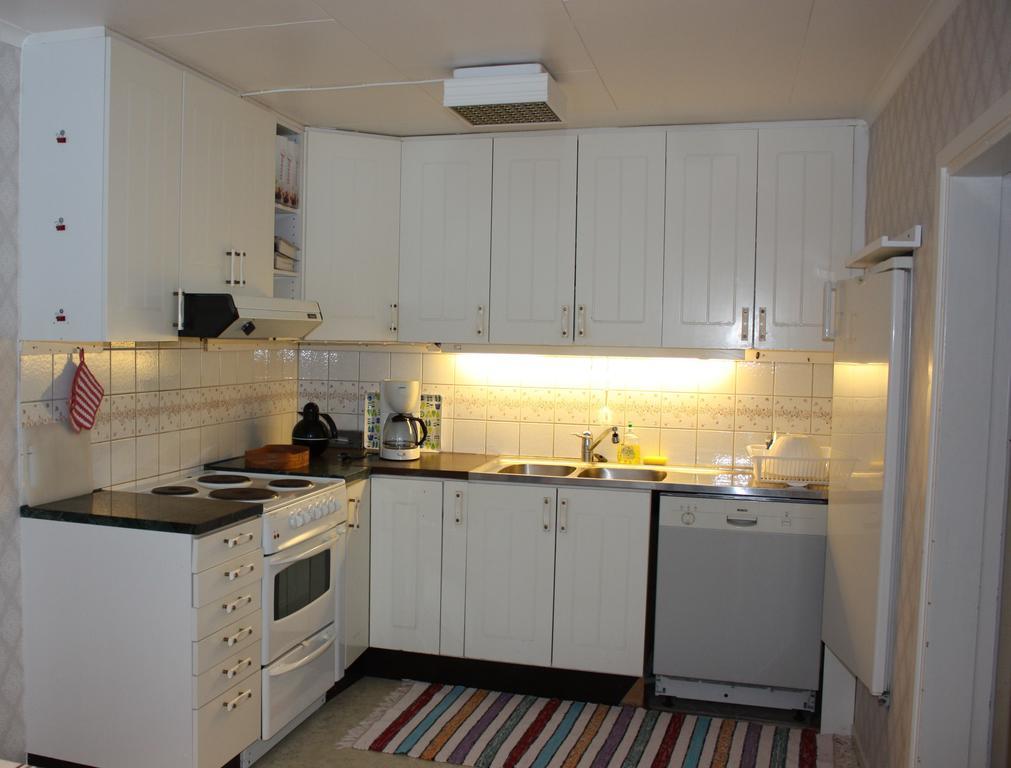 Rappens Stuga,Sjaelvhushall Dala Husby Zimmer foto